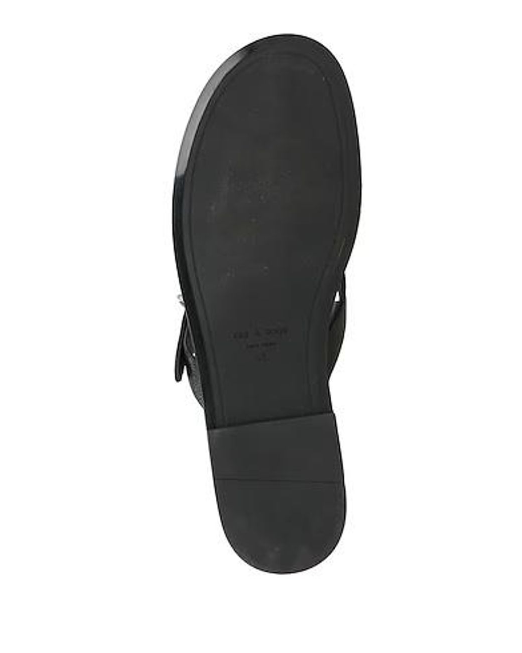 Rag & Bone White Flip-Flops Sandals