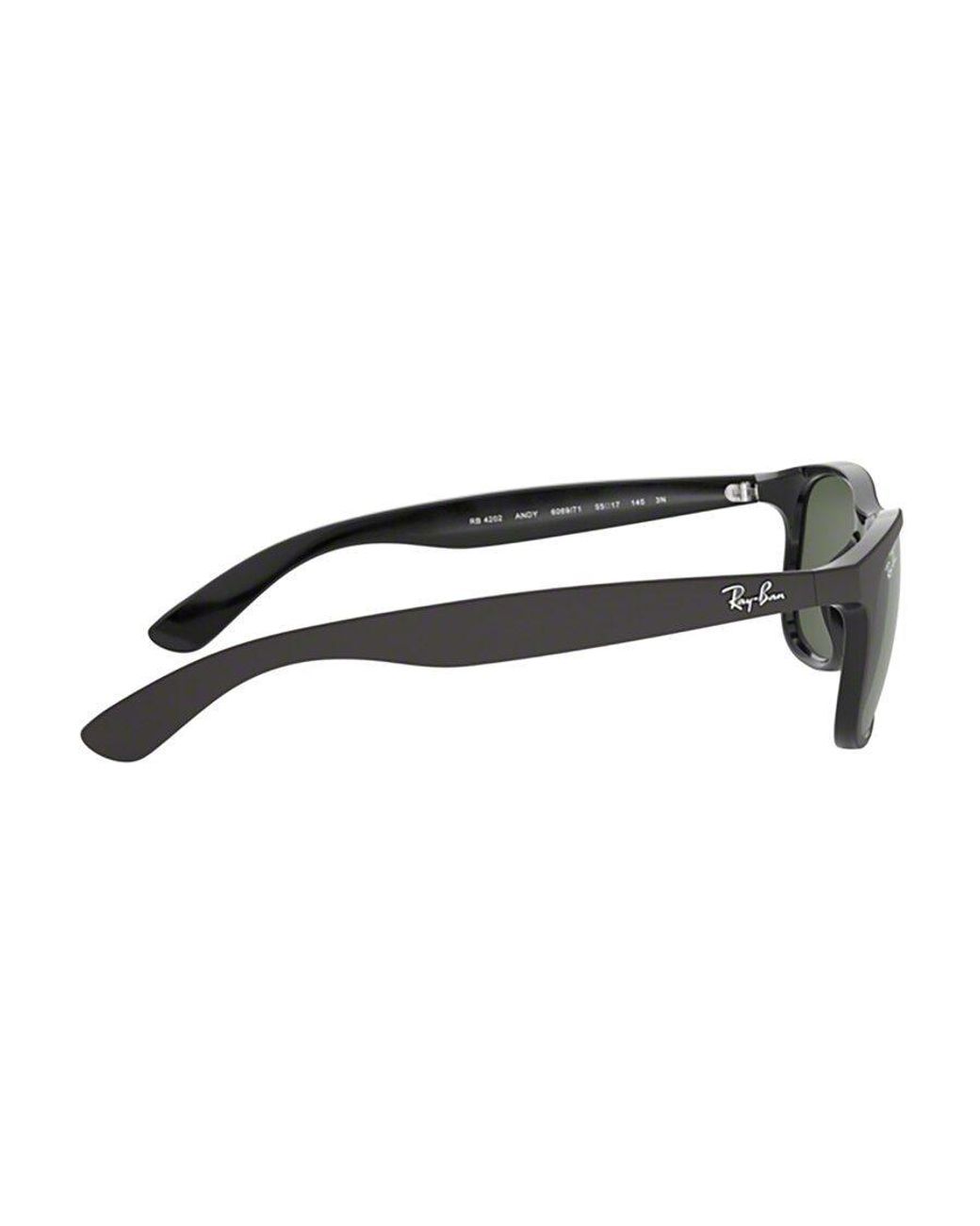 Ray-Ban Multicolor Andy Sunglasses for men