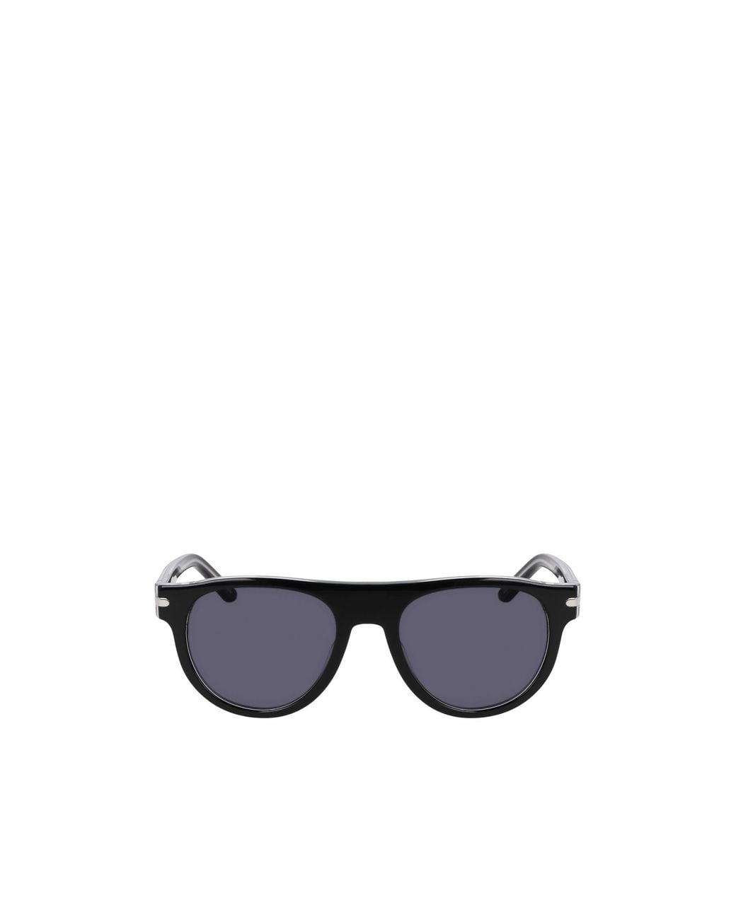 Nike Multicolor Crescent Iii Round Frame Sunglasses for men
