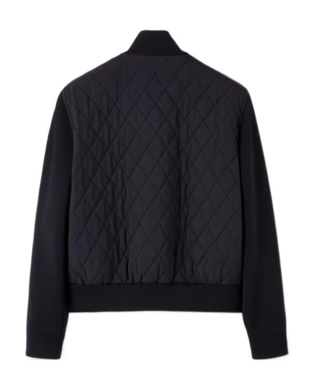 Loro Piana Blue Hopton Bomber Jacket for men
