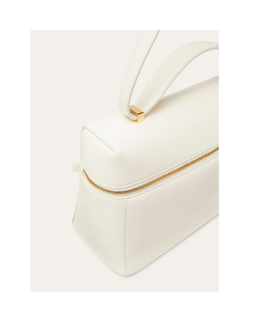 Loro Piana Natural Extra Bag L27