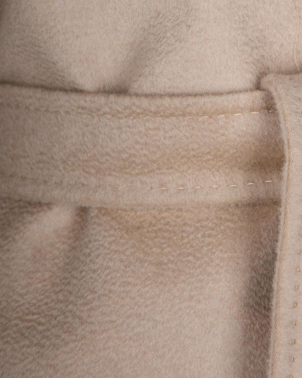 Weekend by Maxmara Natural Cappotto Corte