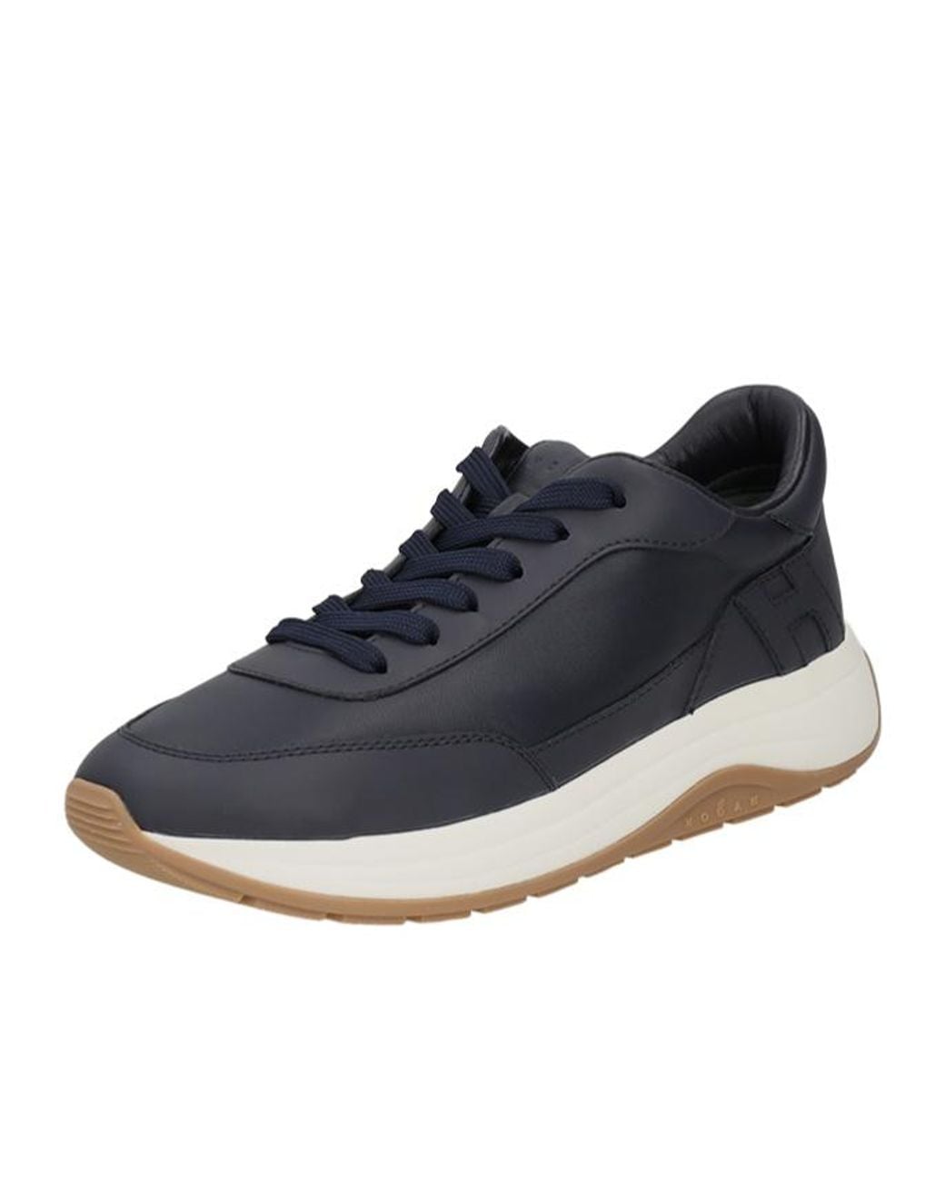 Hogan Blue Low-Top Sneakers for men