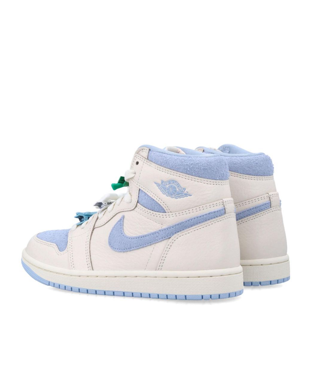 Nike Blue Air Jordan 1 High Og