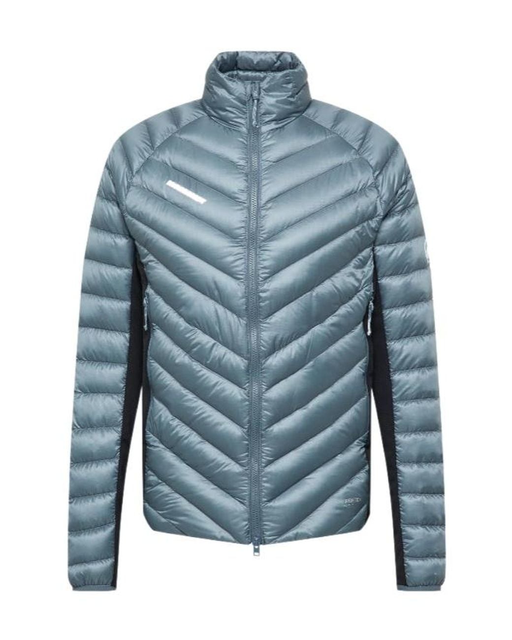 Mammut Blue Broad Peak for men