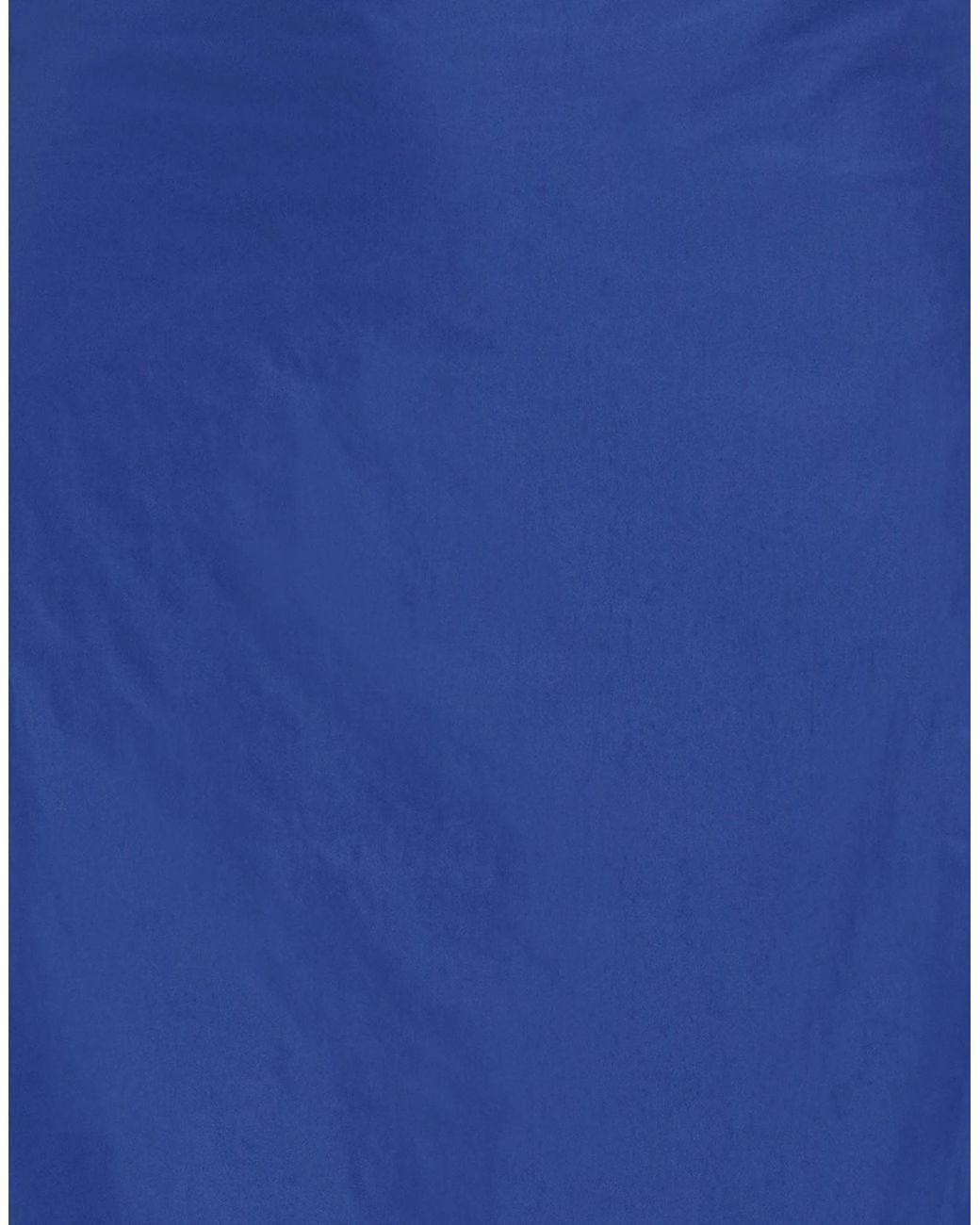 Max Mara High Waist Gathered Bubble Midi Skirt in Blue | Lyst