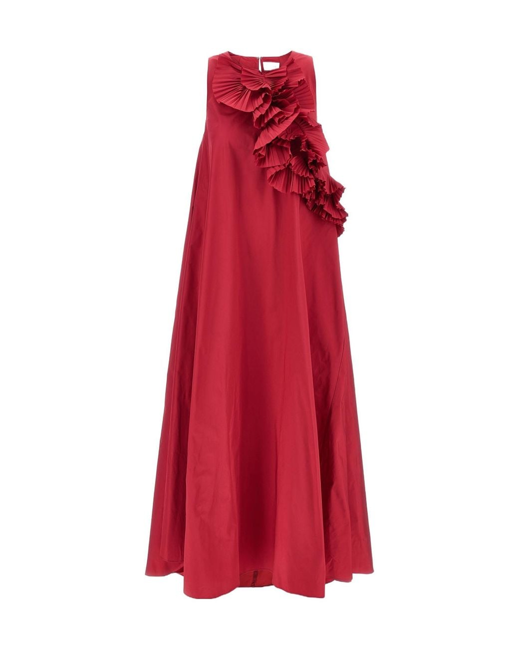 P.A.R.O.S.H. Red Gowns