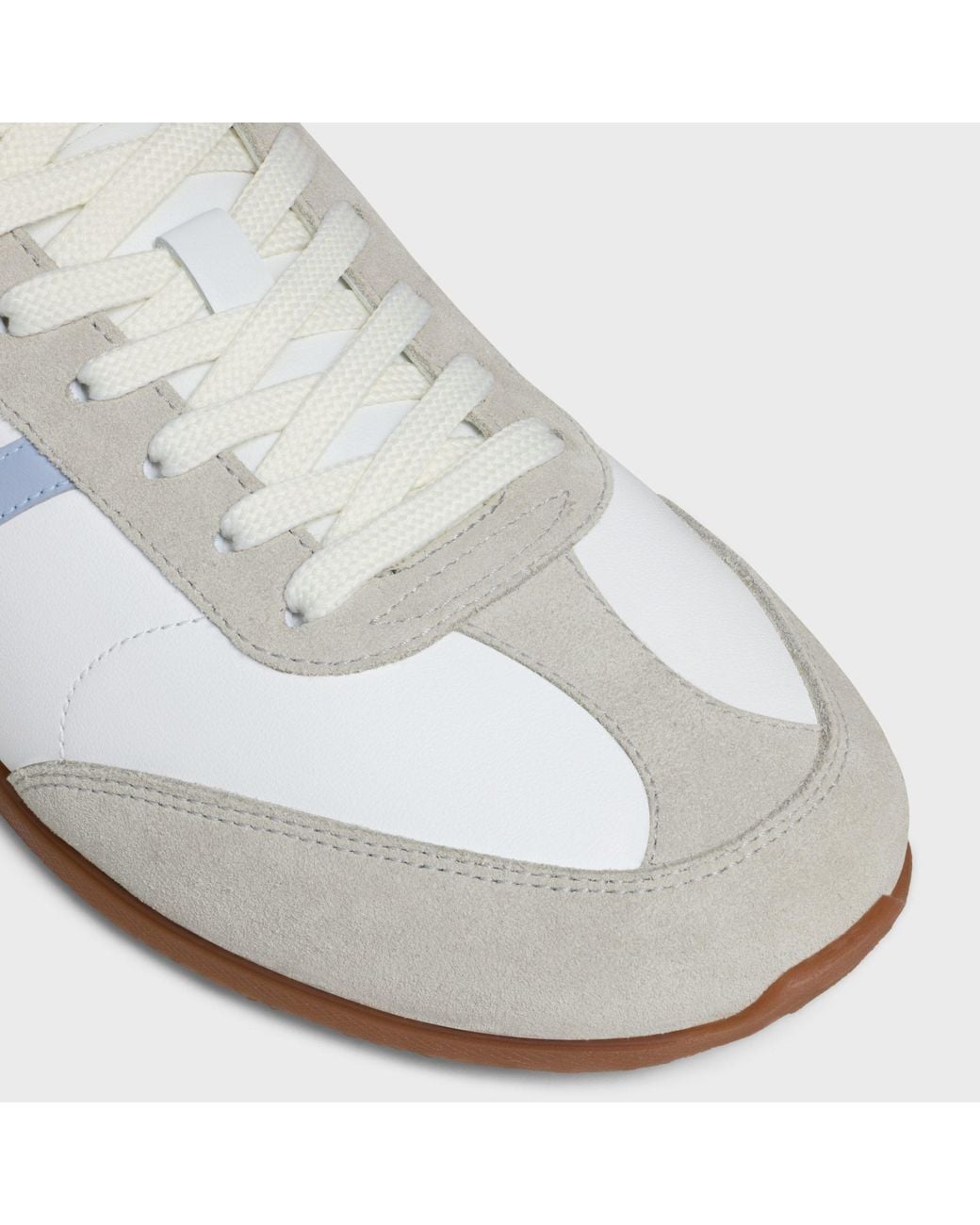 Céline White Jogger