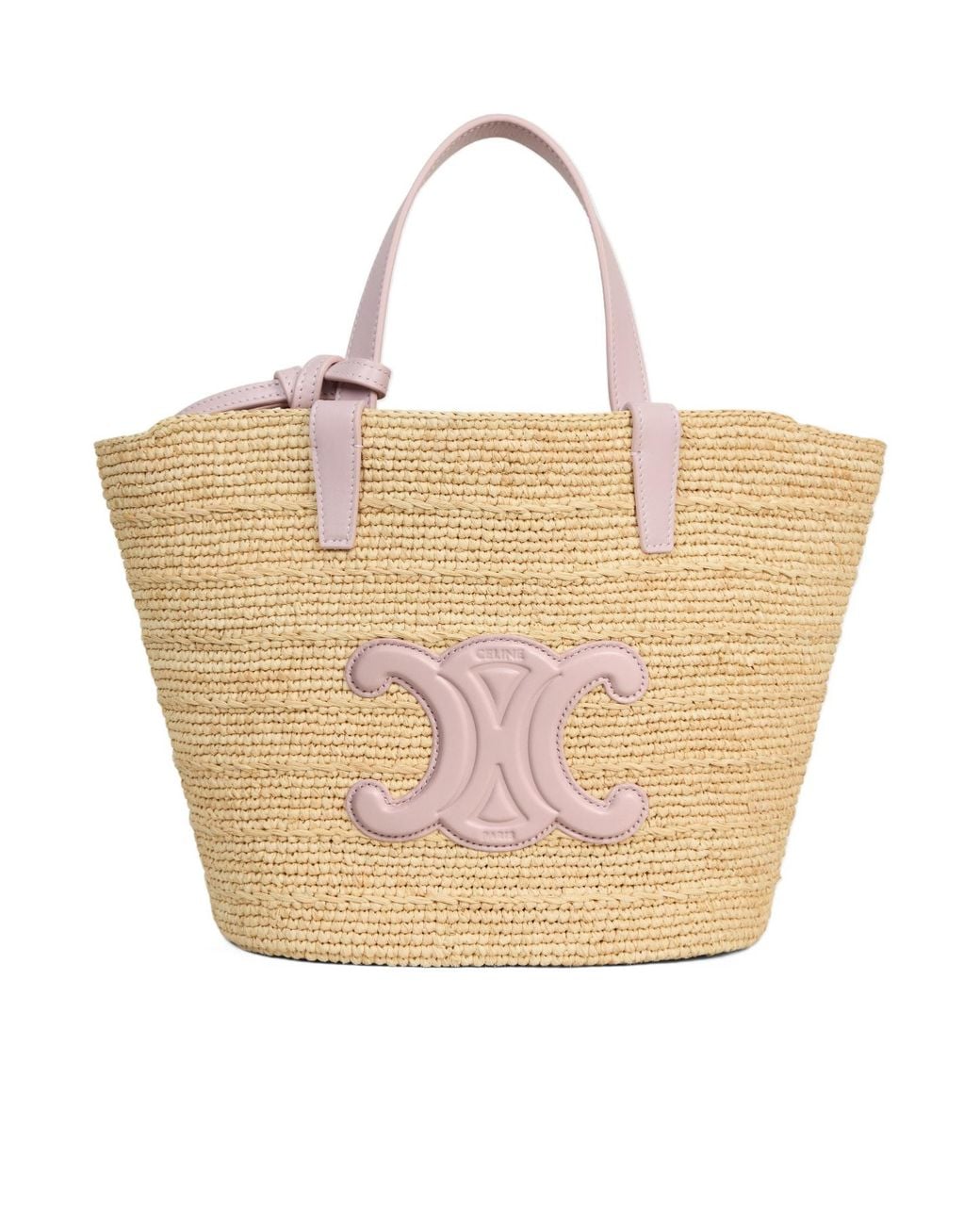 Céline Multicolor Teen Supple Classic Panier