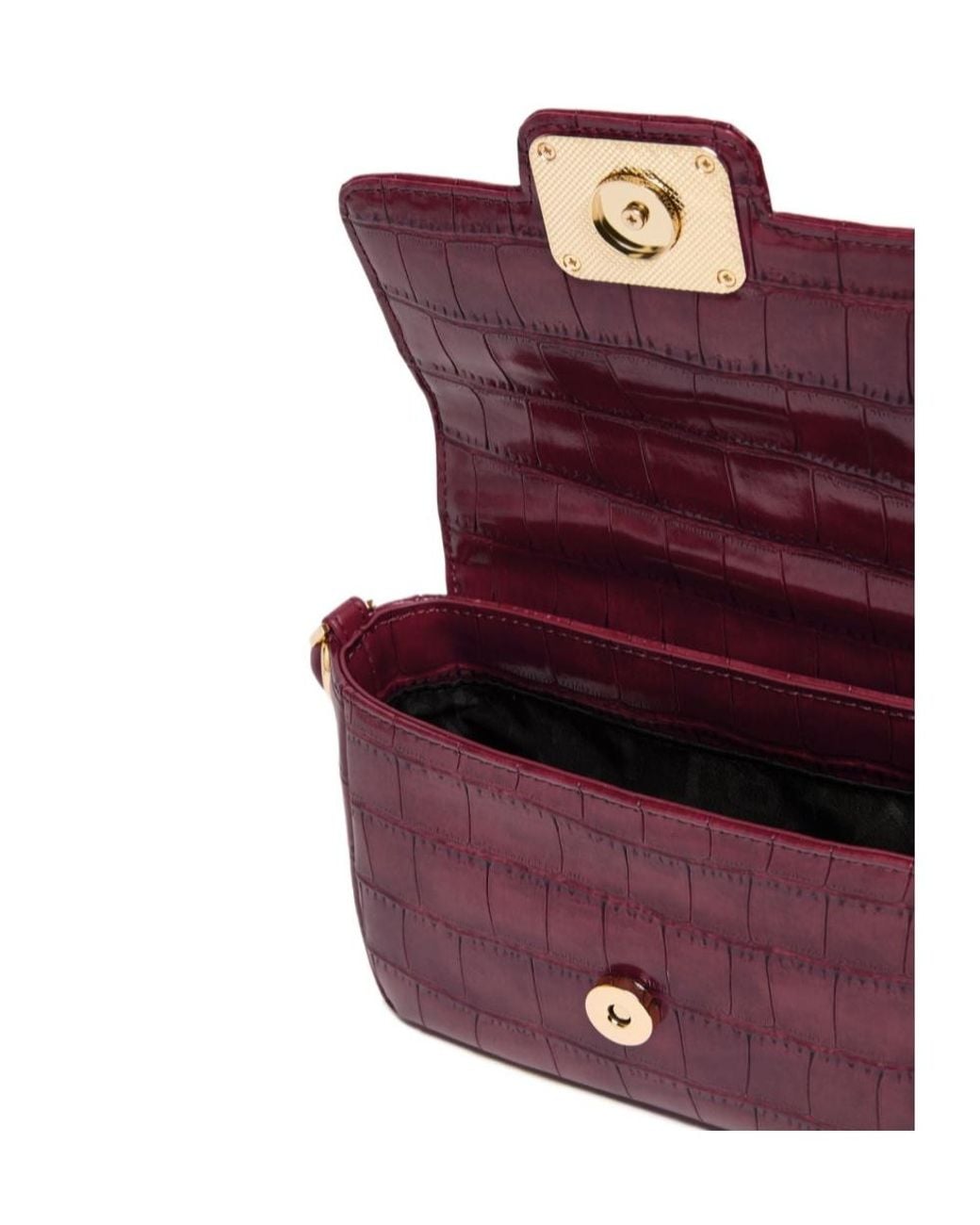 Marella Purple Small Le Muse Bag