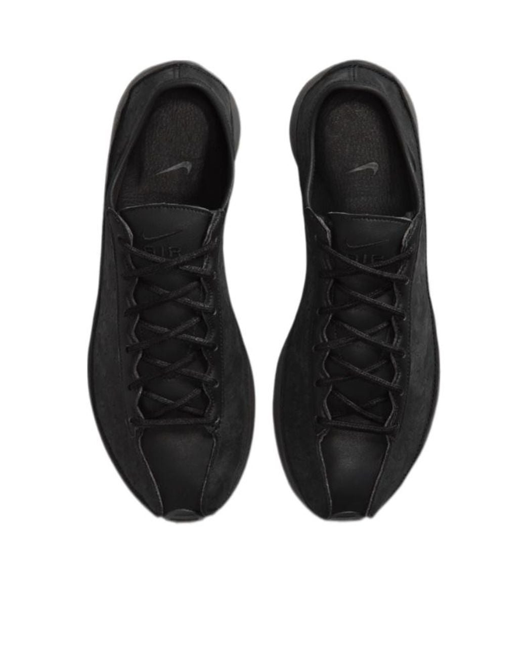 Nike Black Air Superfly Sneakers