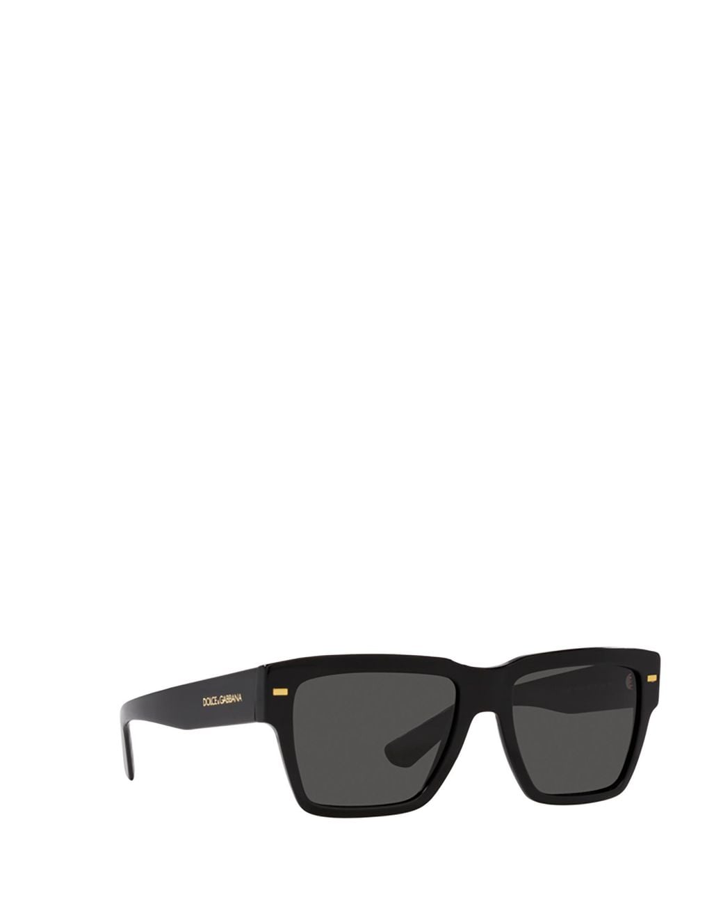 Dolce & Gabbana Multicolor Eyewear Square Frame Sunglasses for men