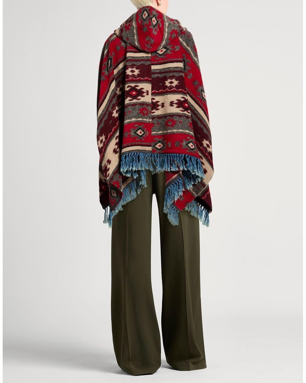 DIESEL Red Coats