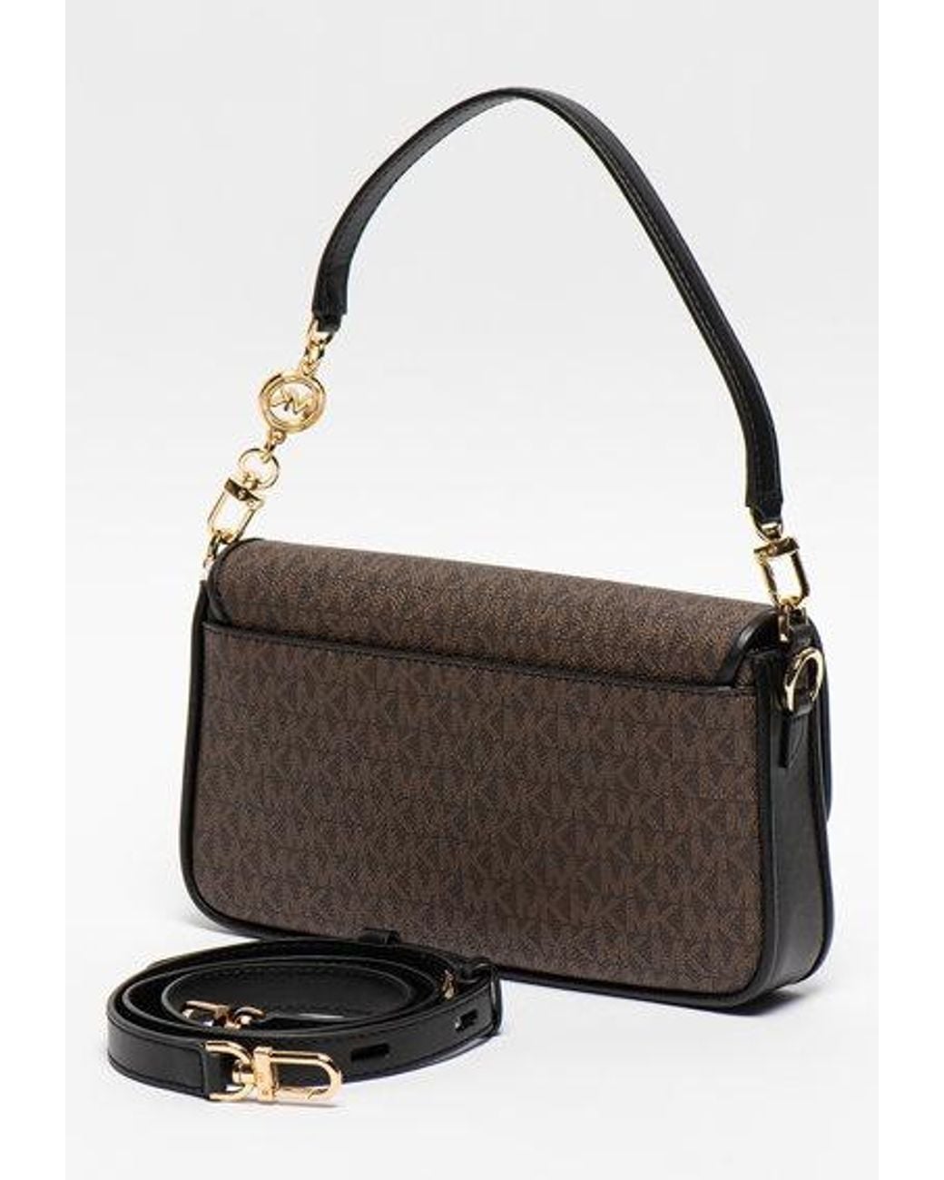 MICHAEL Michael Kors Brown Bradshaw Tote Bag