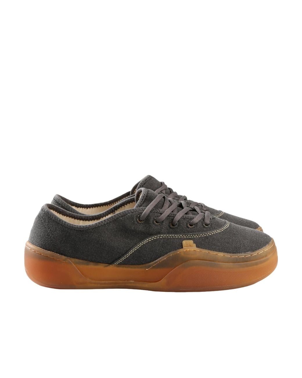 ERL Brown Sneakers for men