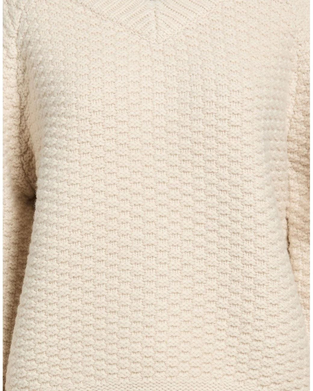 Rag & Bone Natural Jumpers