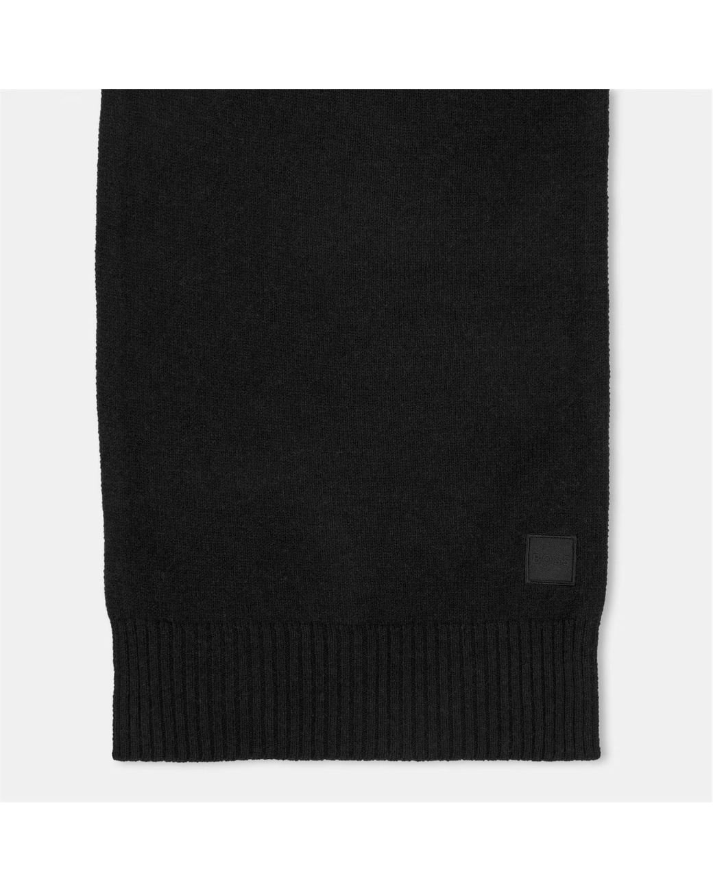 Boss Black Akaio Scarf for men