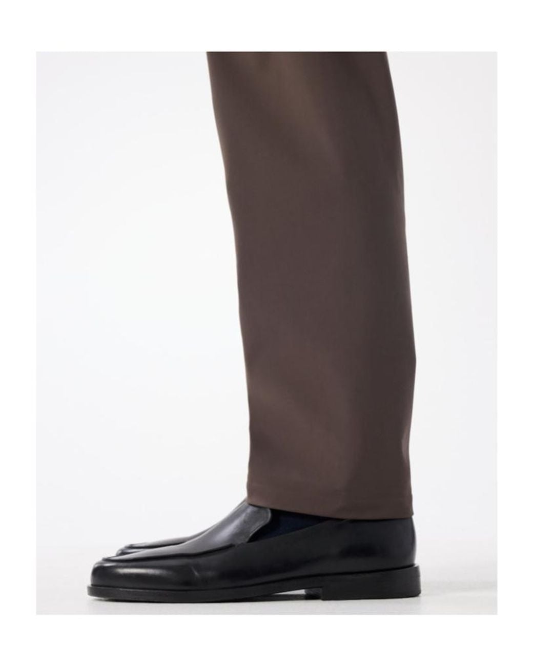 Veilance Gray Indisce Mx Pant for men