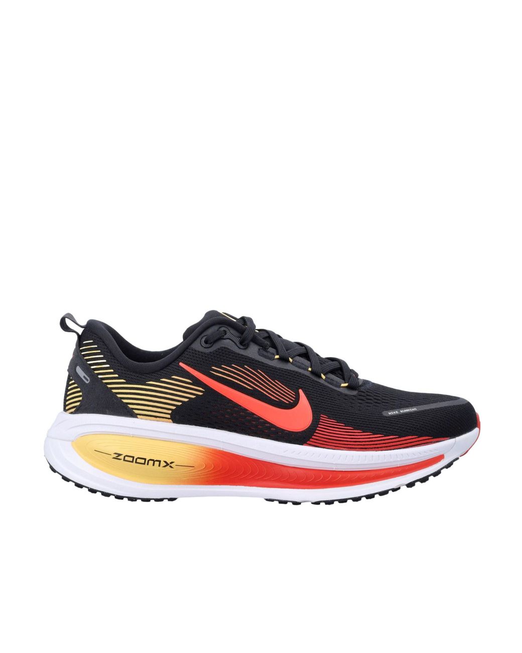 Nike Blue Vomero 18 Running Shoes for men