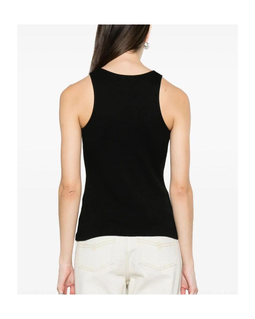 Blumarine Black P 422 T 059 A