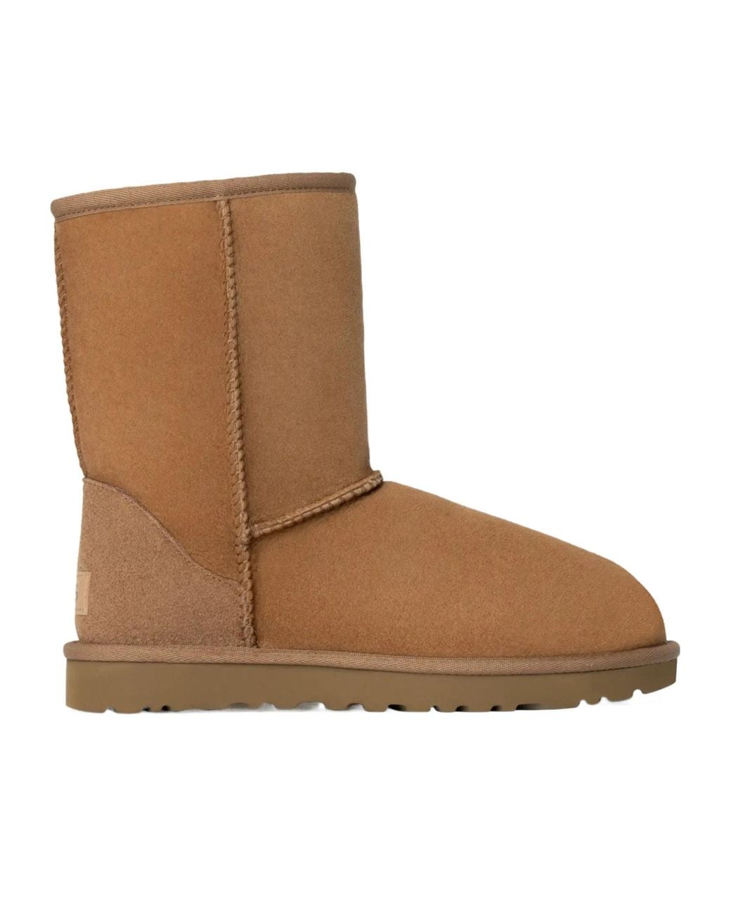 Ugg Brown Classic Short Ll Boots