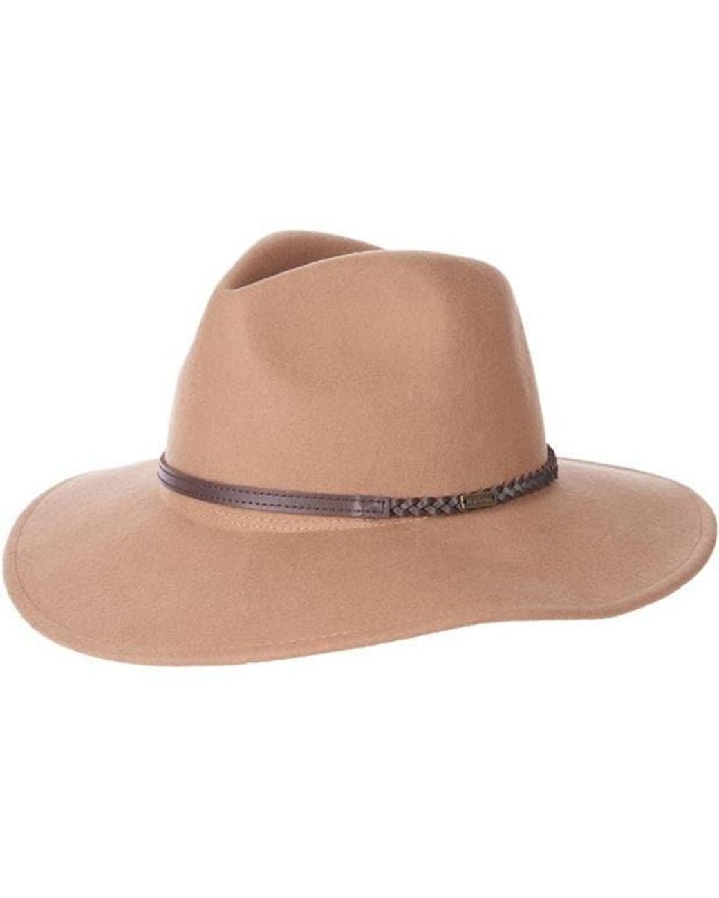 Barbour Natural Logo Hat