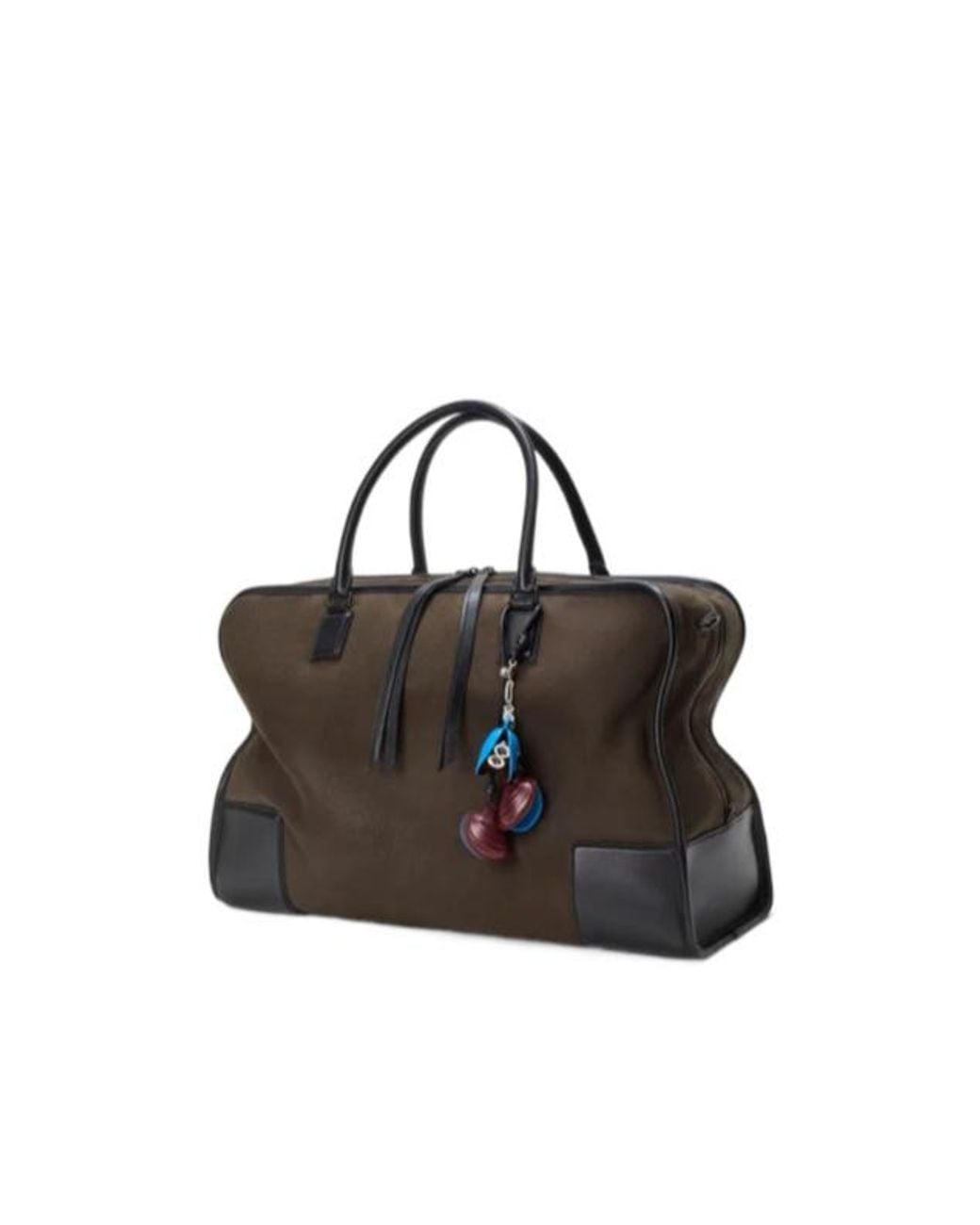 Loewe Blue Shell Pendant for men