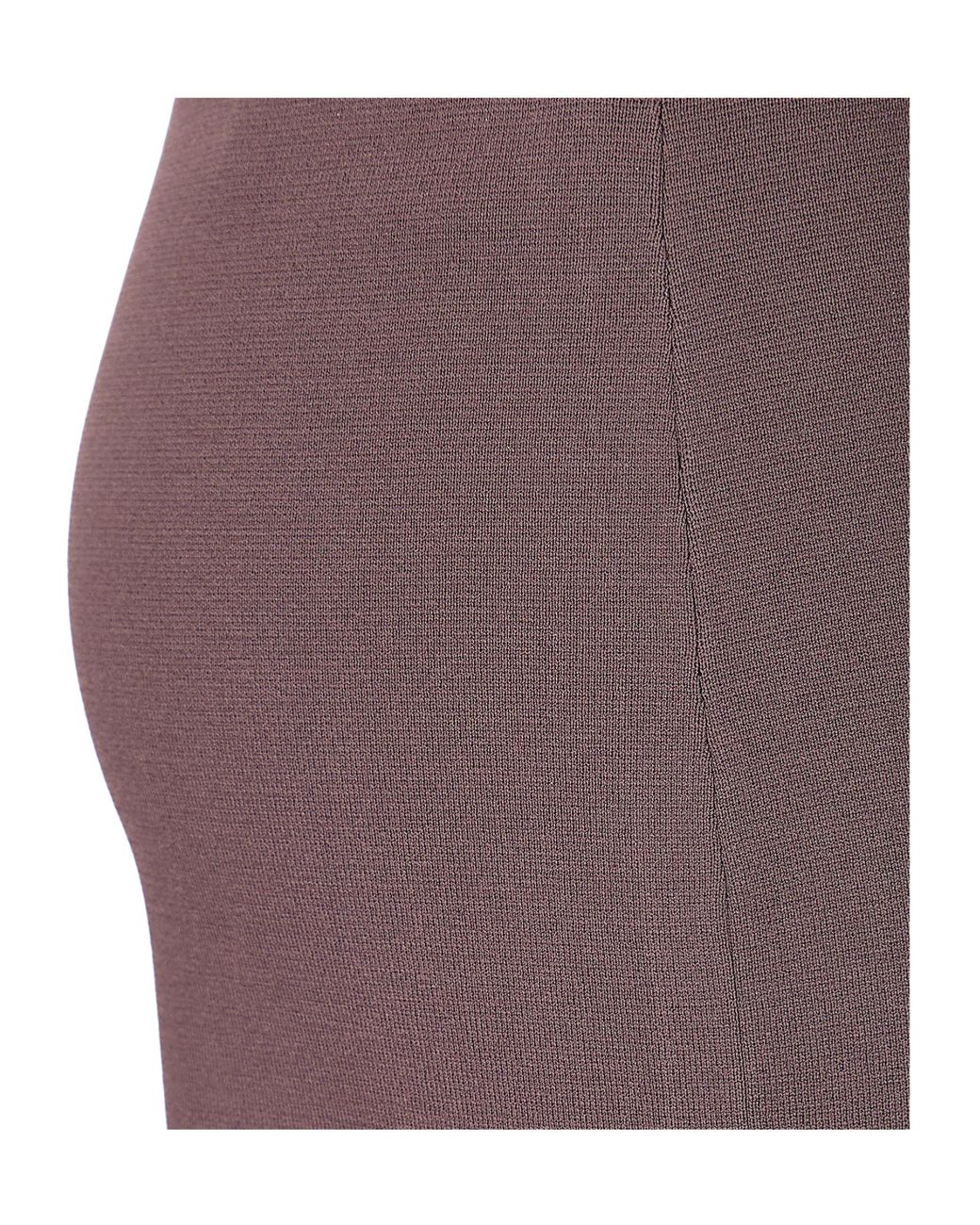 P.A.R.O.S.H. Purple P.A.R.O..H. Roma Wide-Leg Trousers