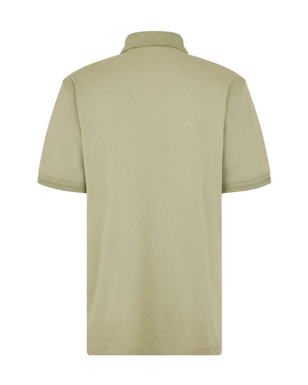 Boss Green Short-Sleeve Polo Shirt for men