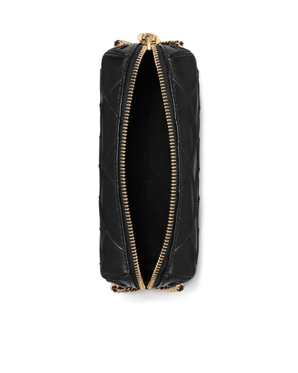 Tory Burch Black Tory Fleming Sxb Ld00