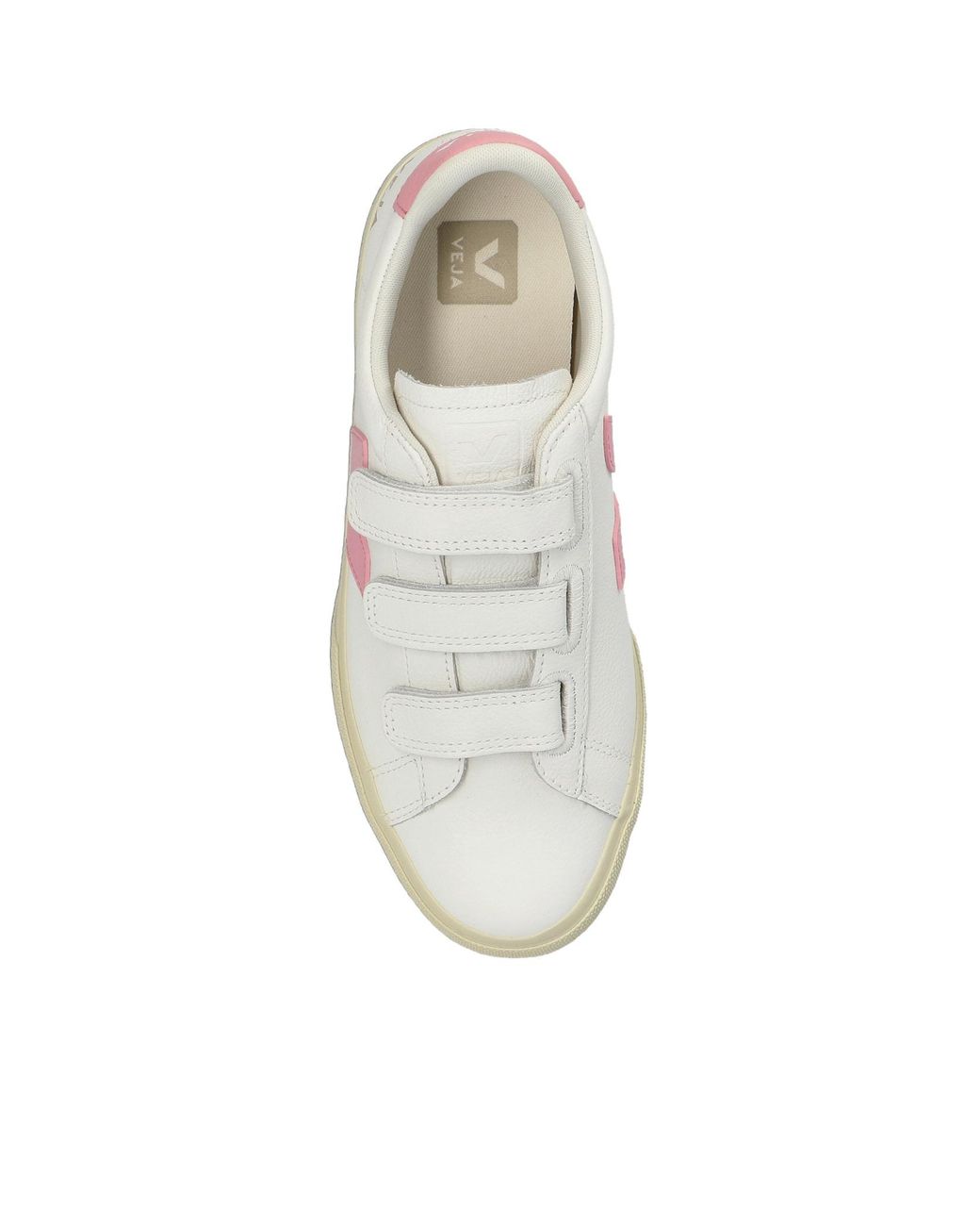 Veja Multicolor Recife Touch-Strap Sneakers