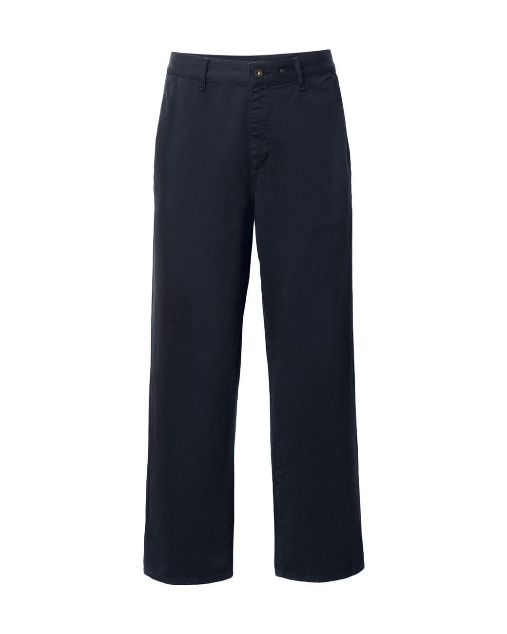 Rag & Bone Blue Casual Pants With Belt Loops for men