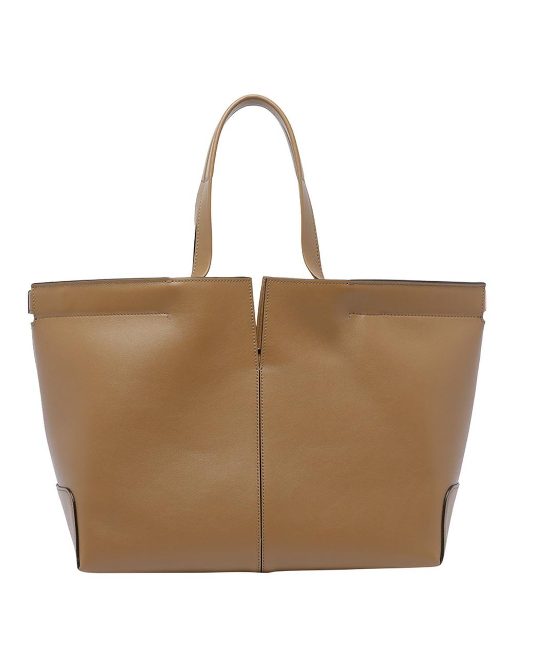 Tod's Brown Bags