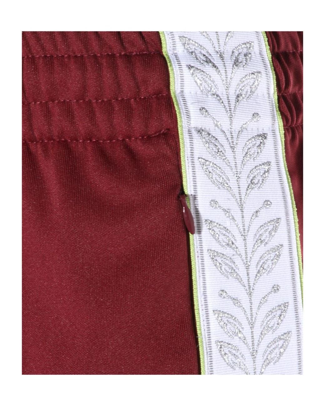 Casablanca Logo-Embroidered Sweatpants for men