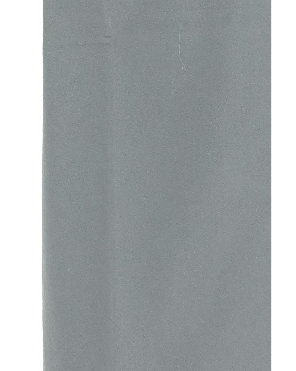 Maison Margiela Gray Short-Sleeved Crewneck T-Shirt for men