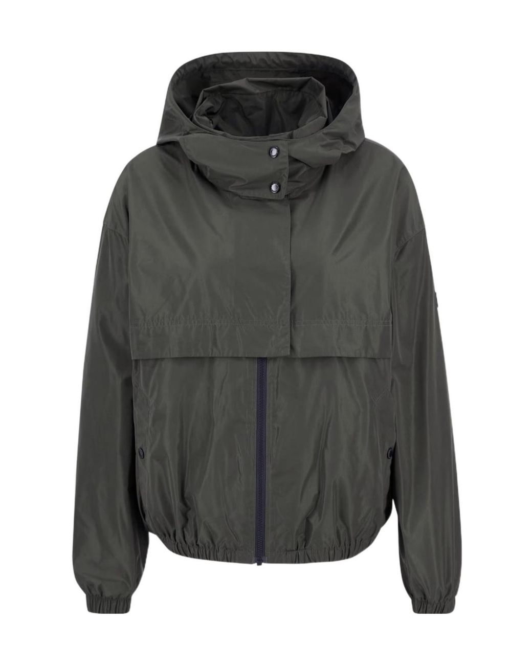 Barbour Gray Lolita Casual Jacket