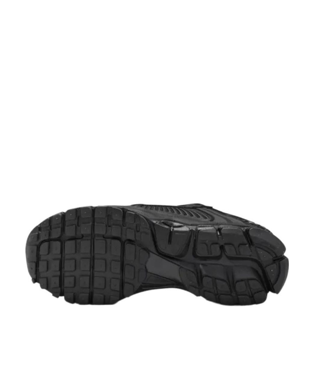 Nike Brown Zoom Vomero 5 Low-Top Sneakers