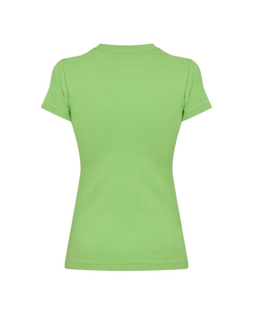 Polo Ralph Lauren Green Logo T-Shirt