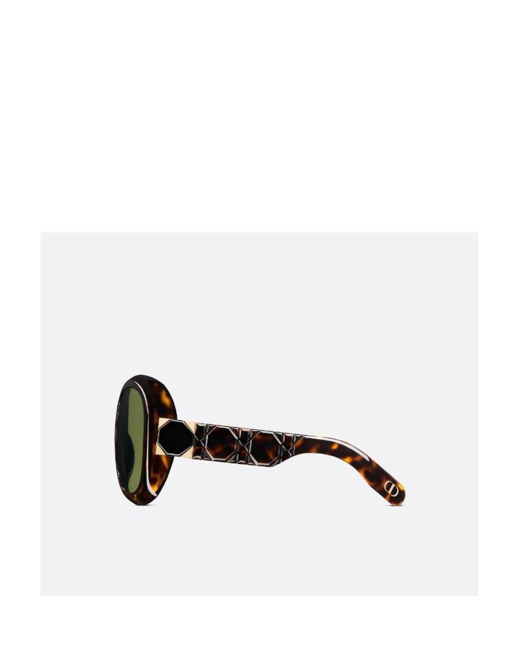 Dior Green Lady 95.22 R2I