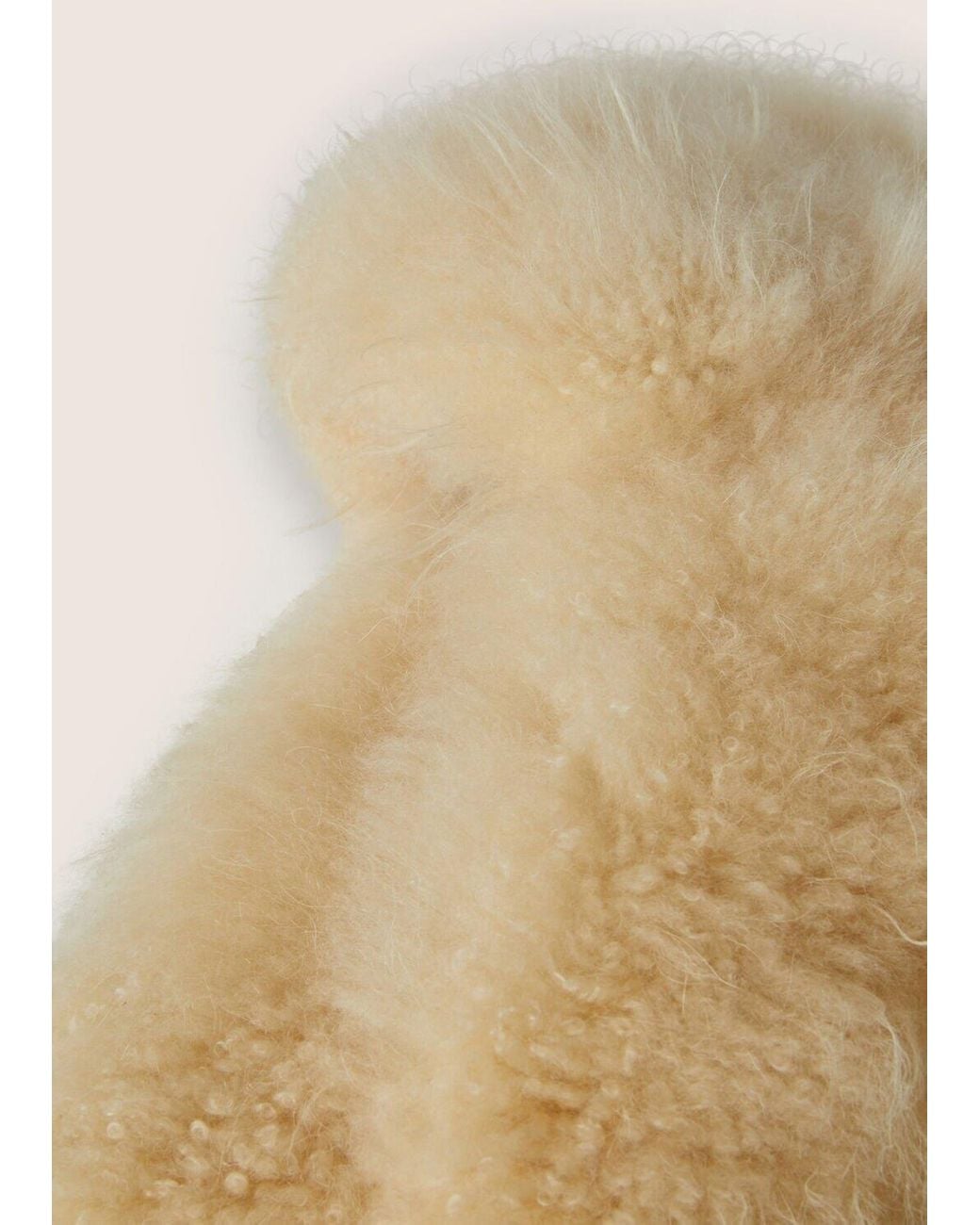 Loro Piana White Martha's Hat
