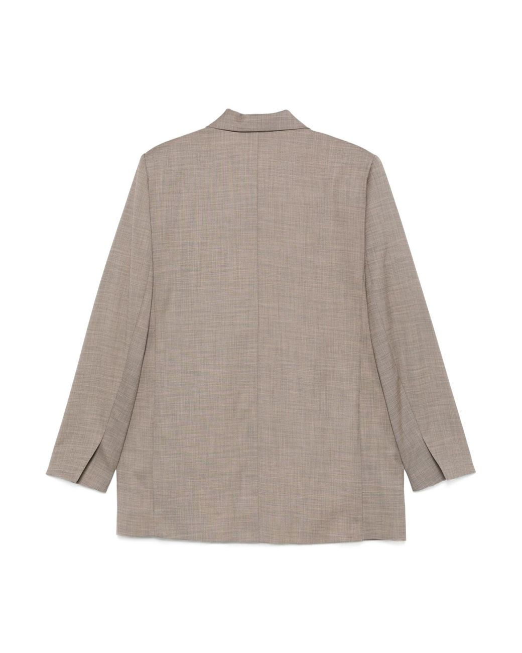 Soeur Gray Dune Blazer