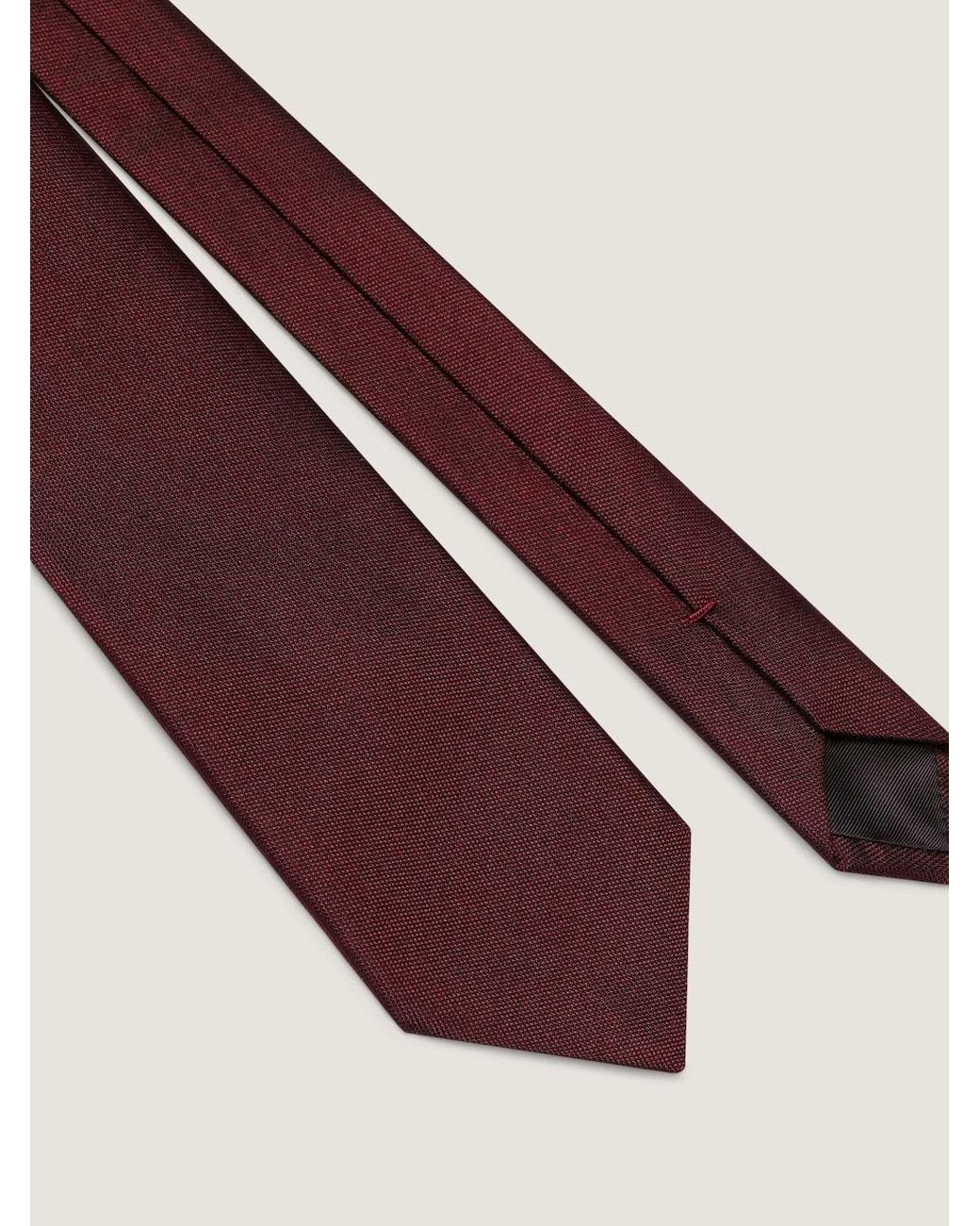 Givenchy White Tie for men