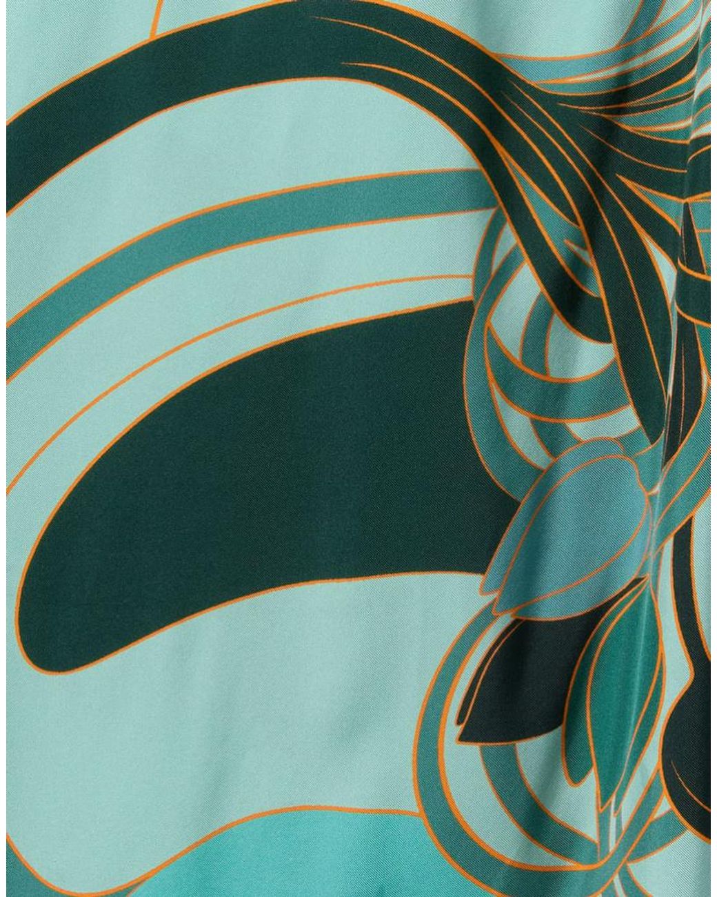 LaDoubleJ Green La Doublej Roy Dress