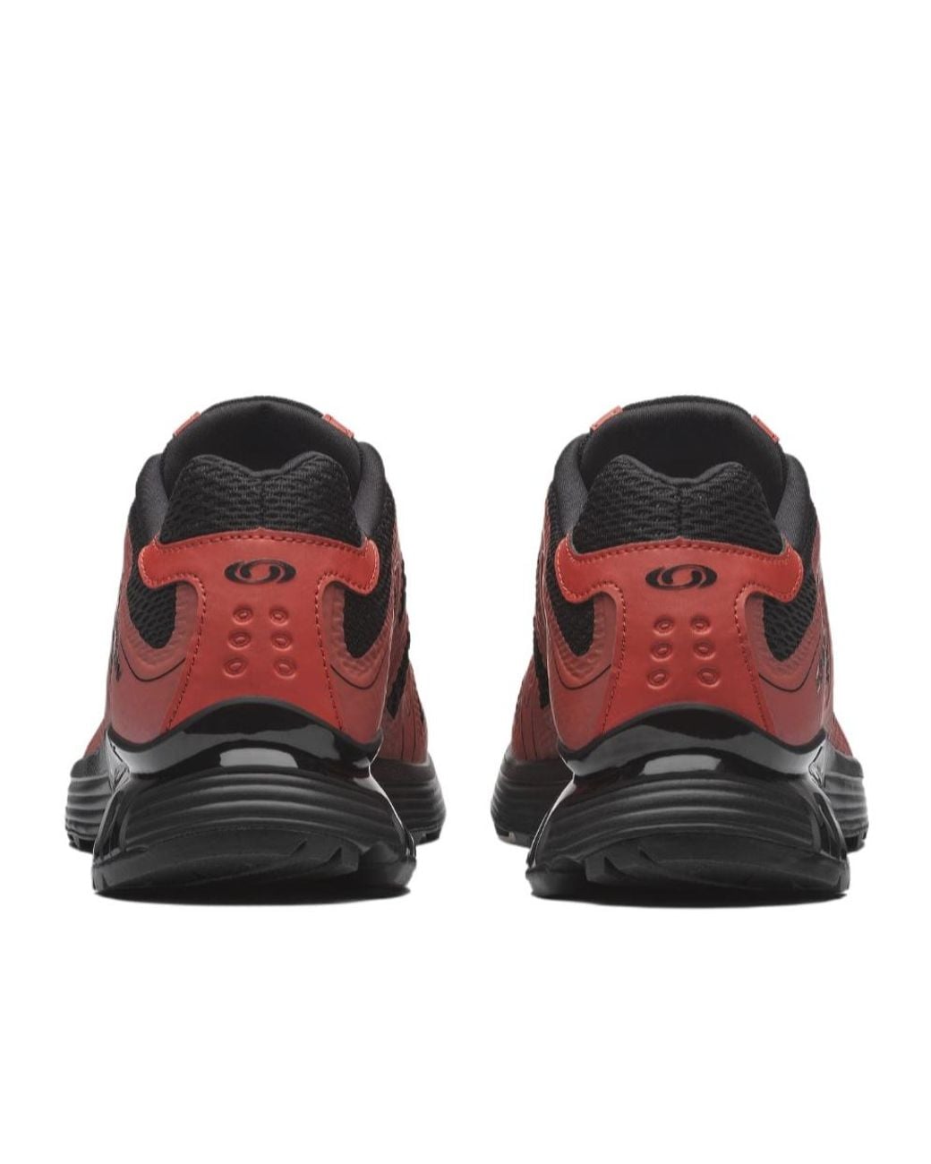 Salomon Lab Brown Xt-Whisper Void Sneakers for men