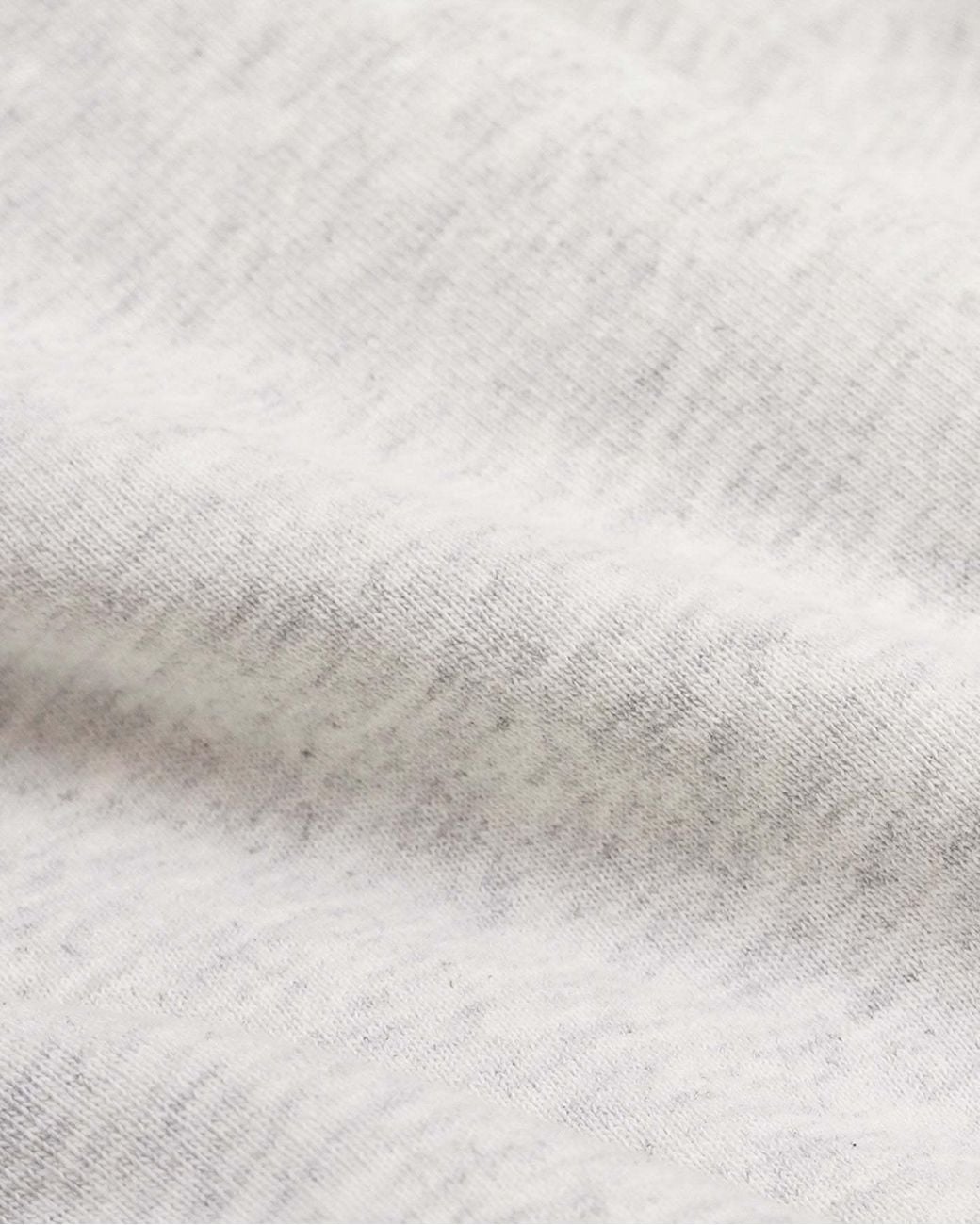 Sporty & Rich White Sr Ivy Zip Hoodie for men