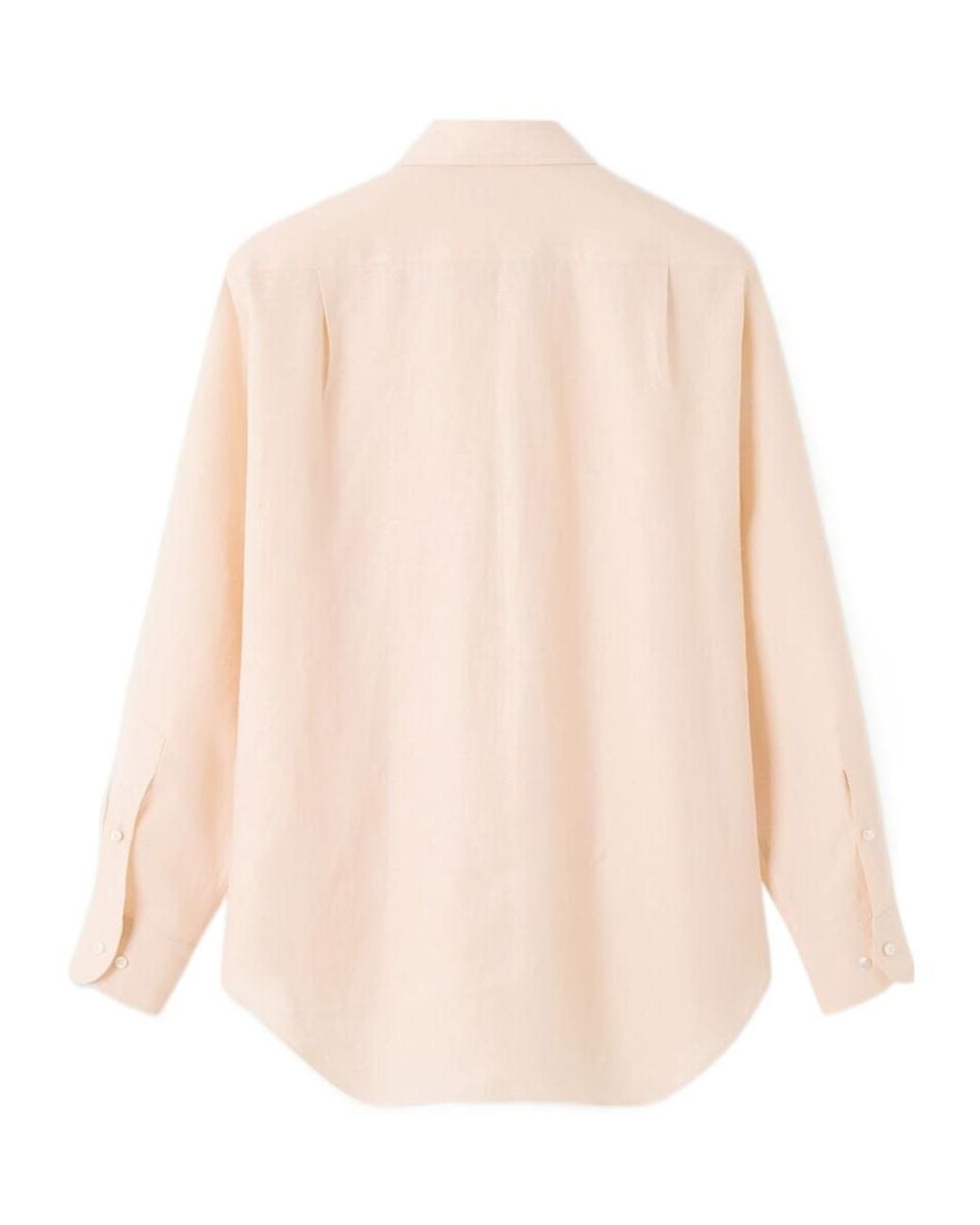 Loro Piana Natural Andre Shirt for men
