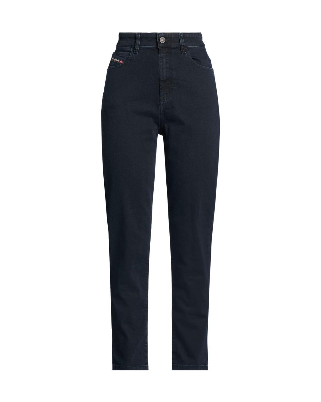 DIESEL Blue Denim Trousers