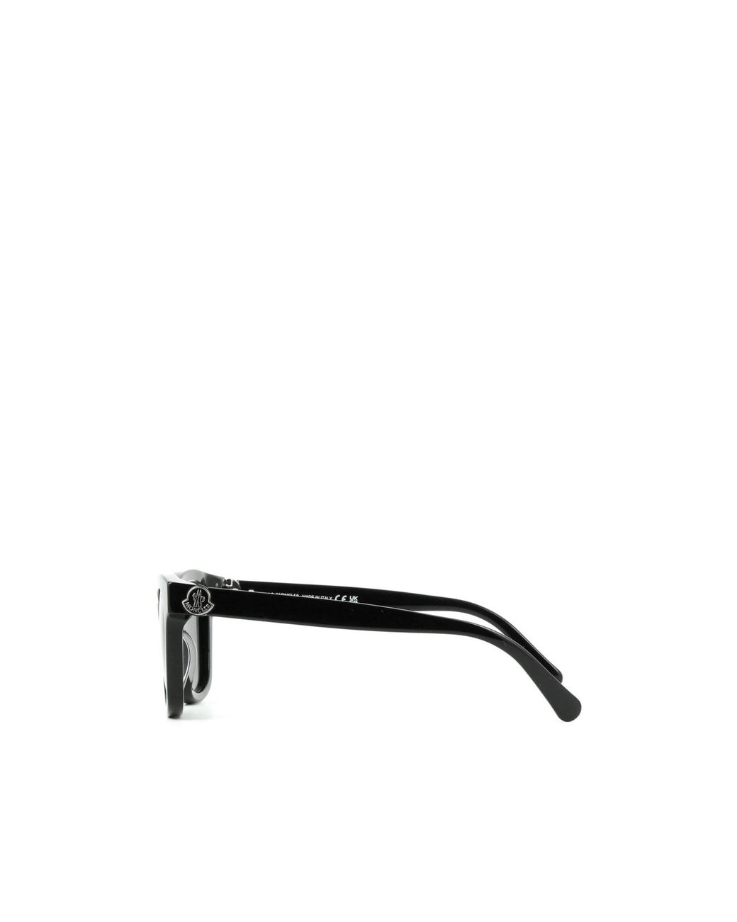 Moncler Multicolor Eyewear Audree Squared Frame Sunglasses for men