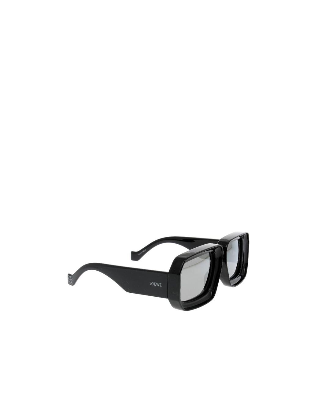 Loewe Multicolor Square Frame Sunglasses