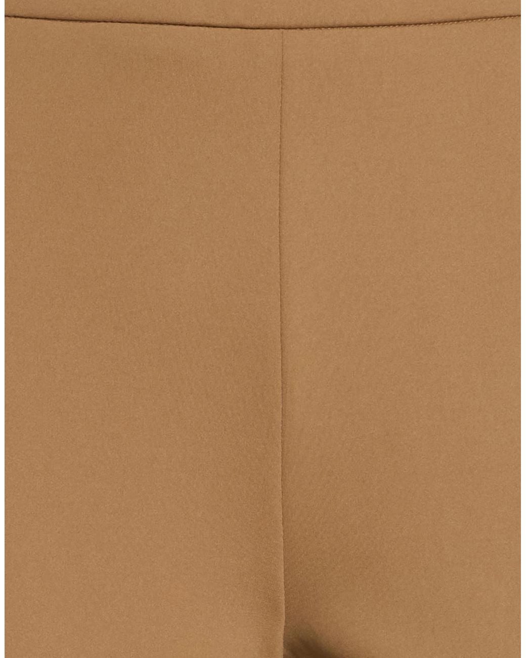 Max Mara Natural Slimming Stretch Pants